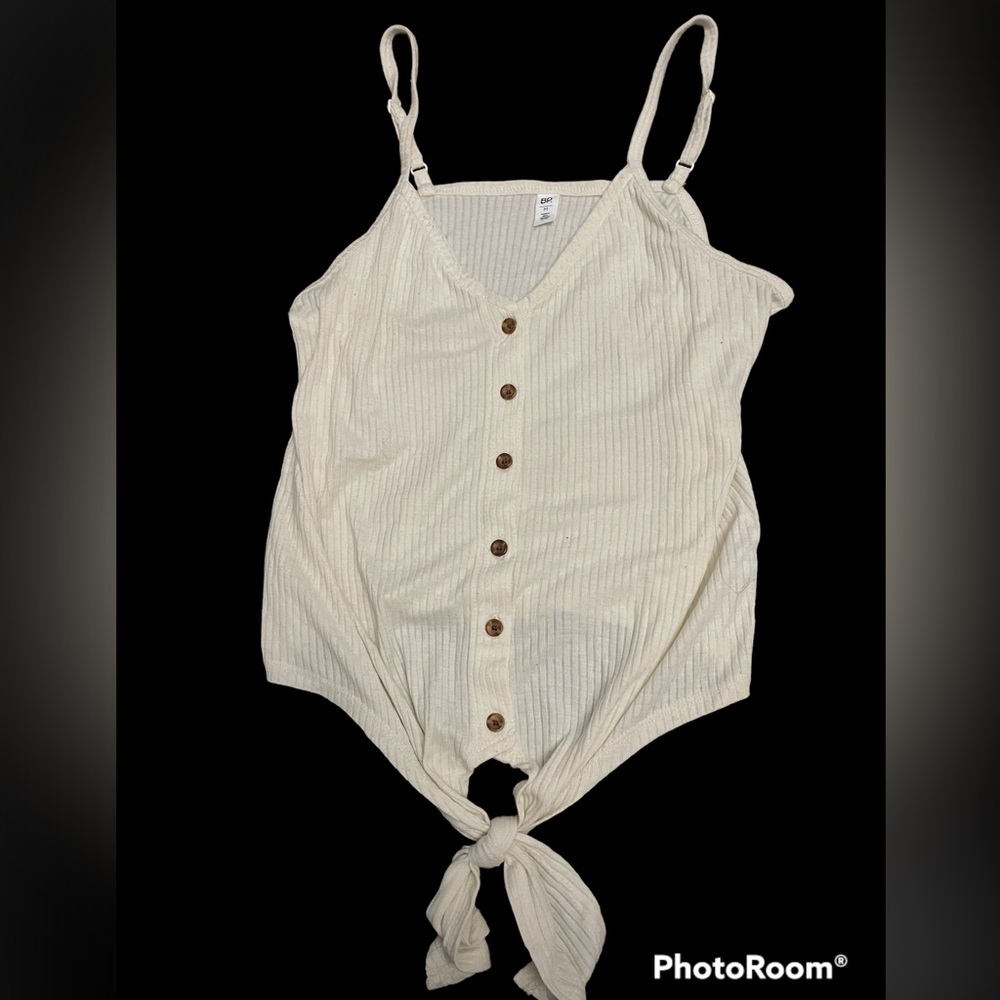 BP camisole. Worn couple times. Great condition.